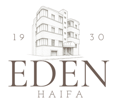 Eden Haifa